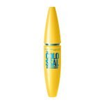 Colossal Waterproof Mascara Black 10ml