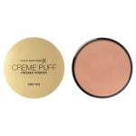 Crème Puff Pressed Powder 14gr