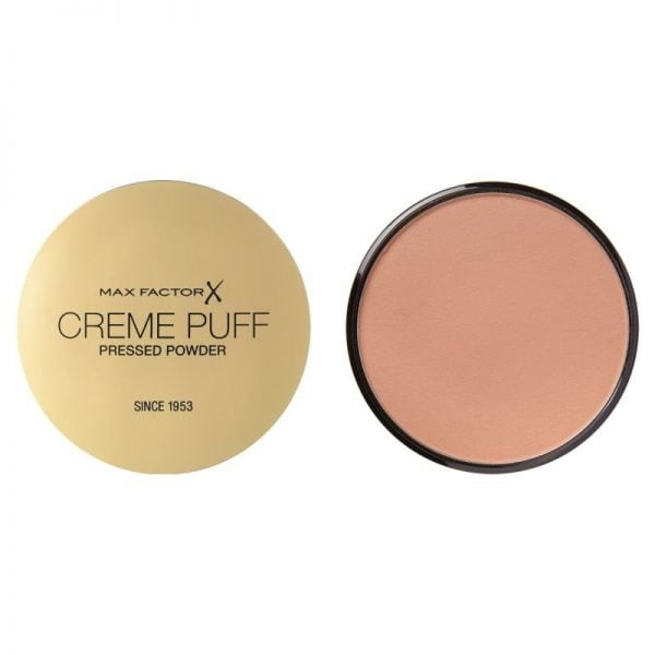 Crème Puff Pressed Powder 14gr