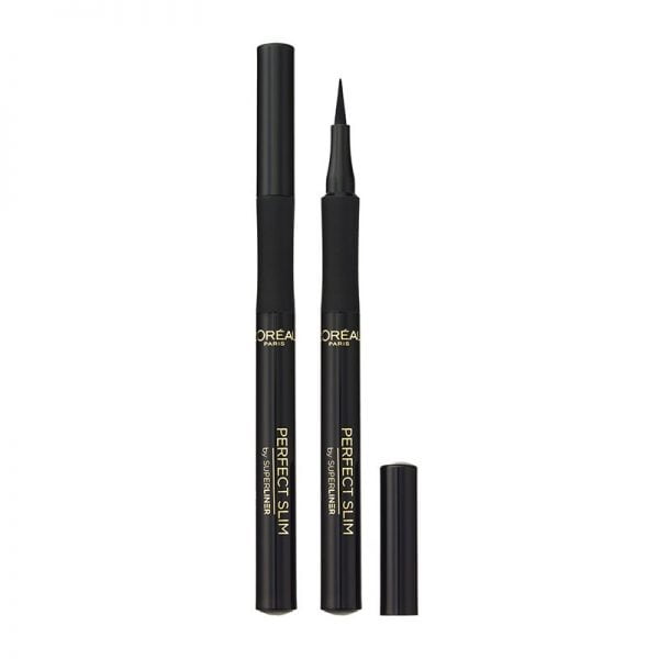 Perfect Slim Superliner Intense Black 6ml