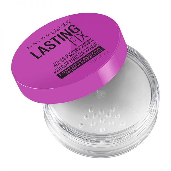 Lasting Fix Loose Powder 6gr