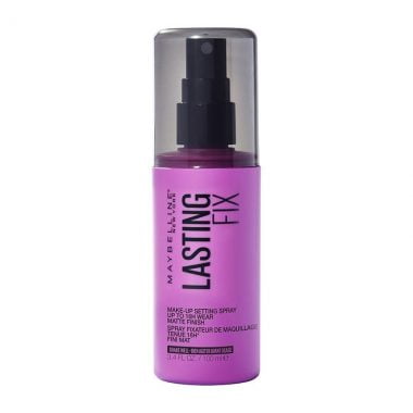 Lasting Fix Setting Spray 100ml