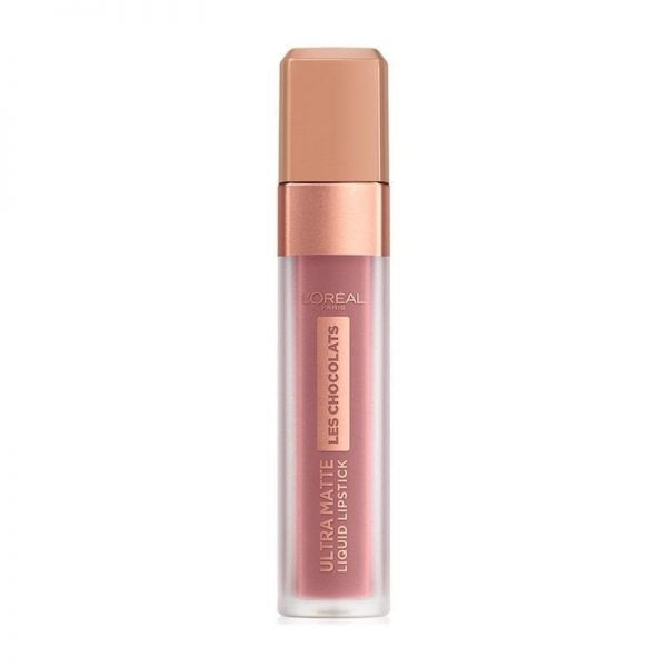 Les Chocolats Liquid Lipstick 8ml