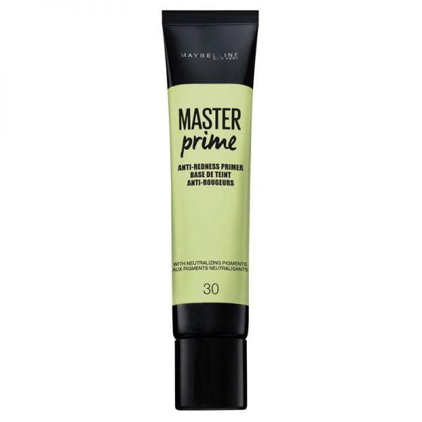 Master Prime Anti-Redness 30ml