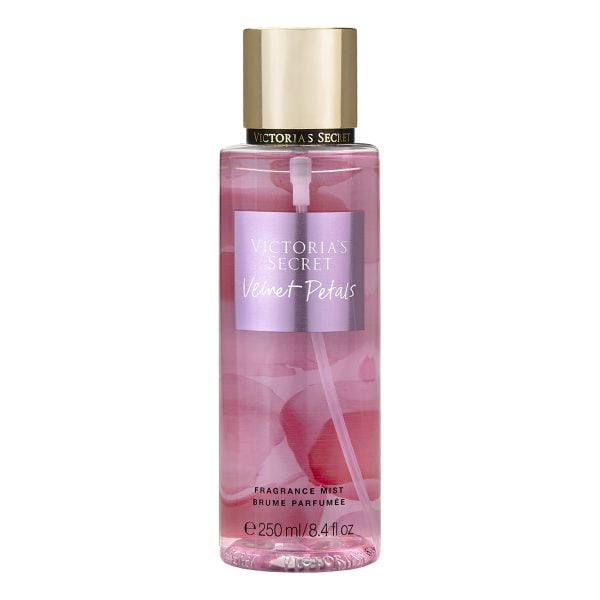 Velvet Petals Fragrance Mist 250ml