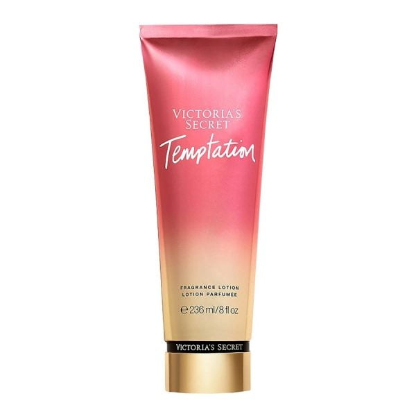 Temptation Fragrance Lotion 236ml