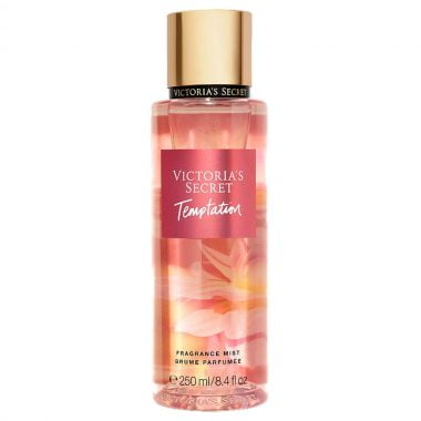 Temptation Fragrance Mist 250ml