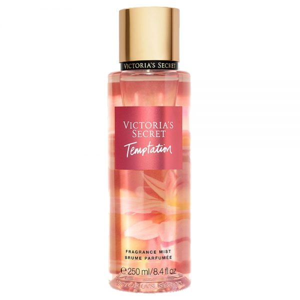 Temptation Fragrance Mist 250ml