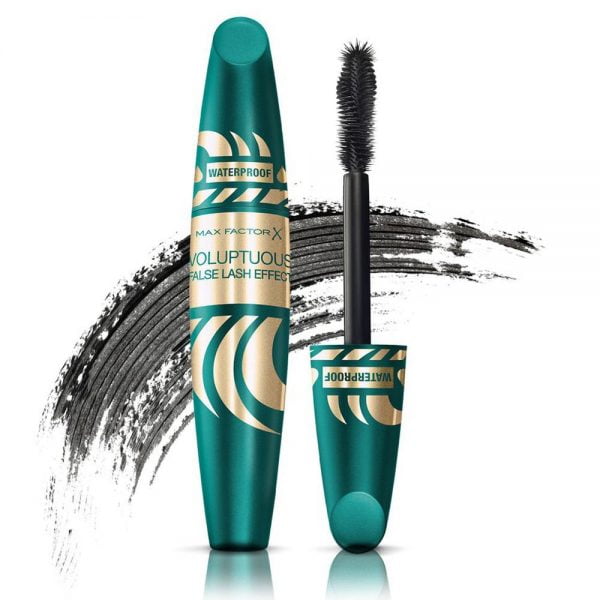 Voluptuous False Lash Effect WP Mascara 13,1ml