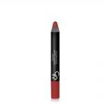 Matte Lipstick Crayon 3,5gr