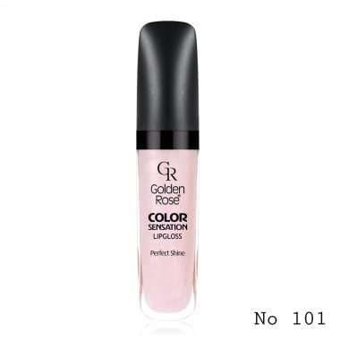 Color Sensation Lipgloss 5,6ml