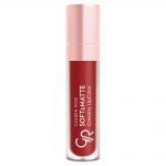 Soft & Matte Creamy LipColor 5,5ml