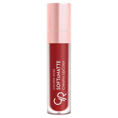 Soft & Matte Creamy LipColor 5,5ml