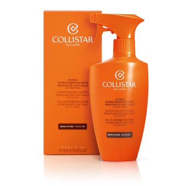 Supertanning Water Moisturizing Anti-Salt 400ml Supertanning Water Moisturizing Anti-Salt 400ml
