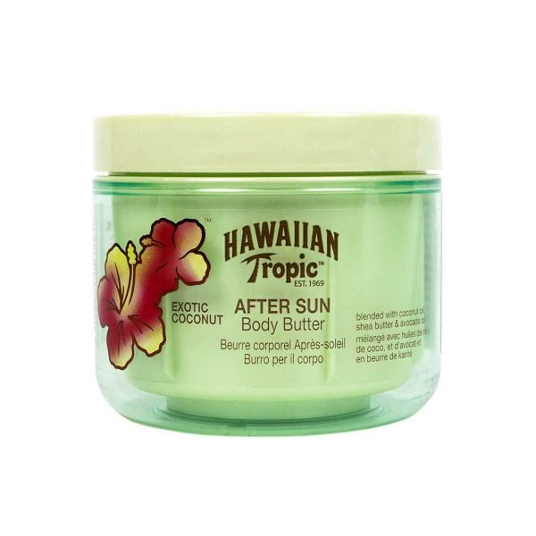After Sun Body Butter Coconut 200ml