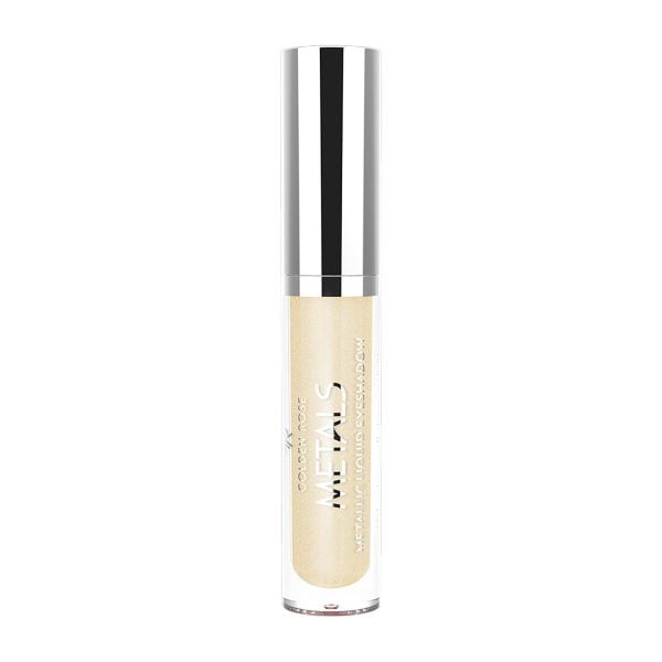 Metals Metallic Liquid Eyeshadow 4,5ml