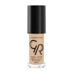 Total Cover 2in1 Foundation & Concealer 30ml
