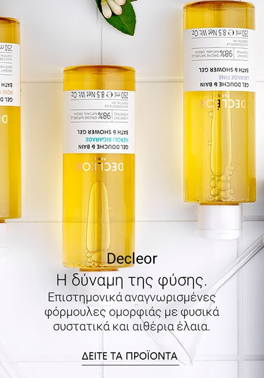 Decleor