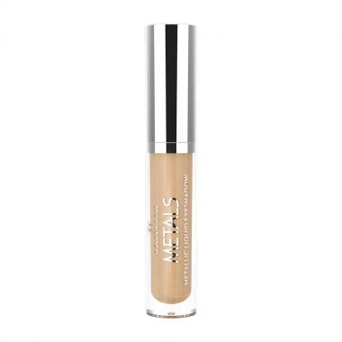 Metals Liquid Glow Highlighter 4,5ml