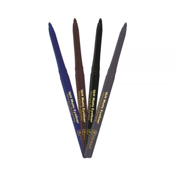 16h Matic Eyeliner 3gr