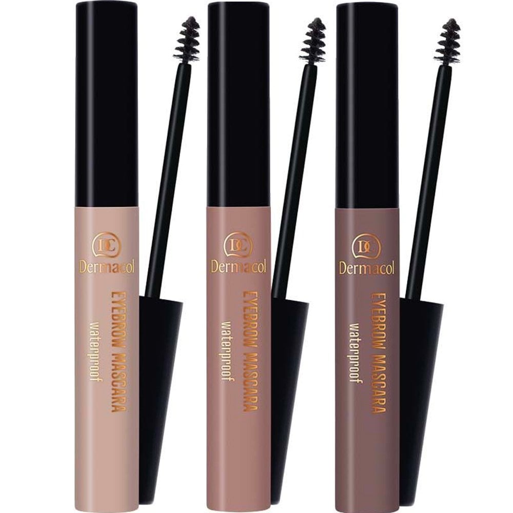 Eyebrow Mascara Waterproof 4,5ml