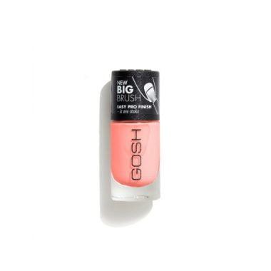 Big Brush Nail Lacquer 8ml