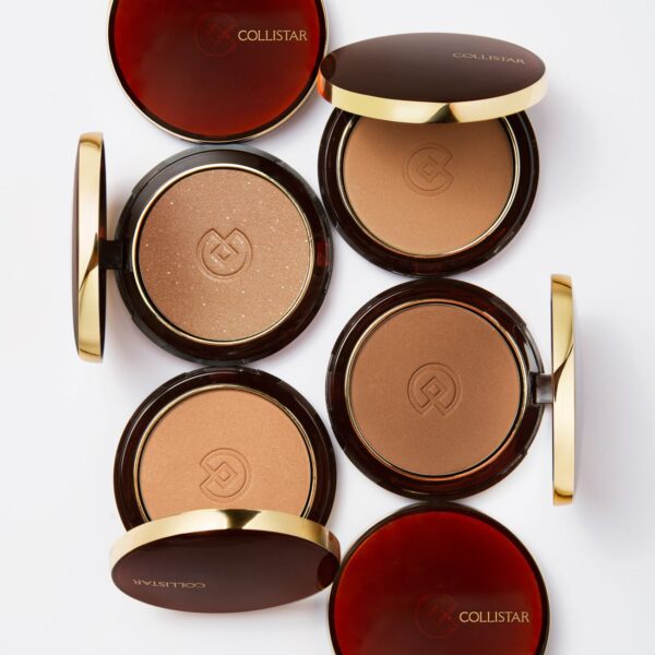 Silk Effect Bronzing Powder 10gr