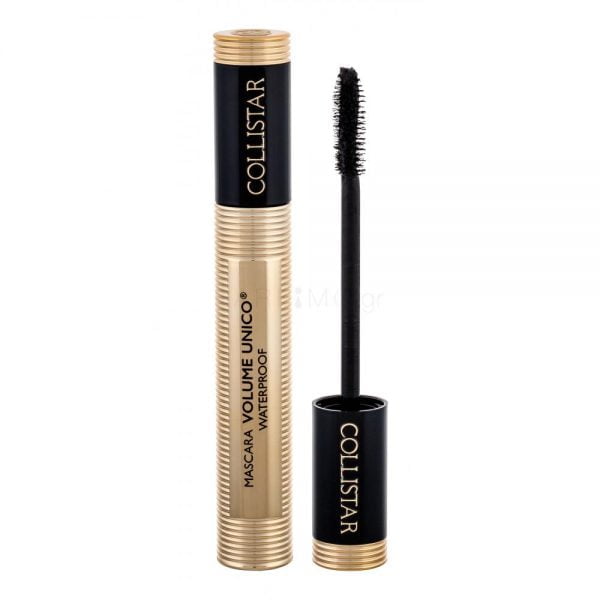 Volume Unico Mascara Intense Black 13ml