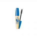 Mega Lashes Waterproof Black 12,5ml