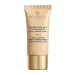 Long-Lasting Matte Foundation SPF10 30ml