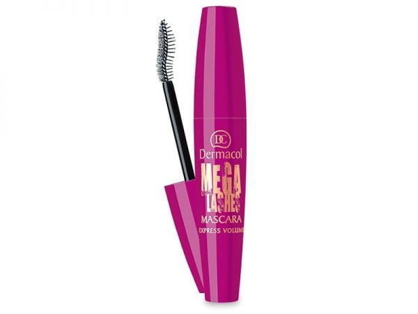 Mega Lashes Express Volume Black 12,5ml