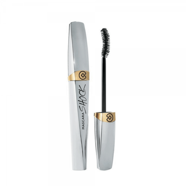 Mascara Shock Non-Stop Curl & Volume 8ml