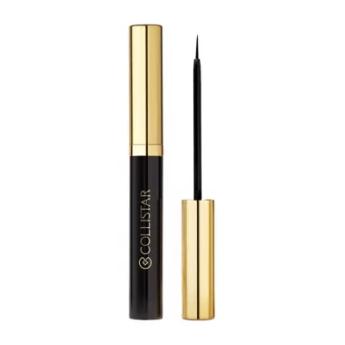 Professional Eye Liner Black 5ml