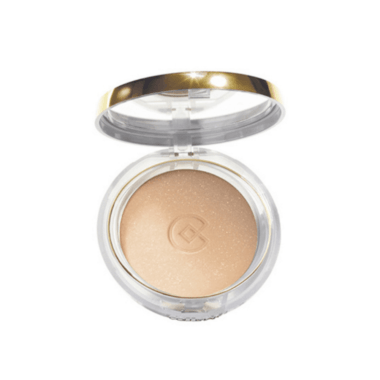 Silk Effect Compact Powder 7gr