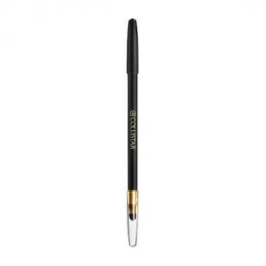 Smoky Eyes Professional Pencil Black 1,2ml