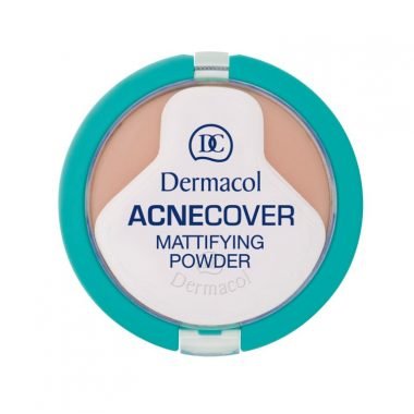 Acnecover Mattifying Powder 11gr