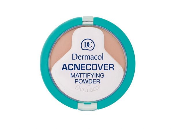 Acnecover Mattifying Powder 11gr