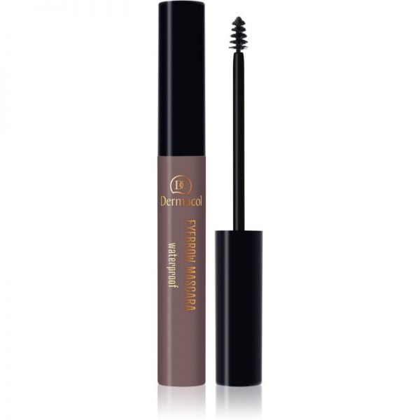 Eyebrow Mascara Waterproof 4,5ml