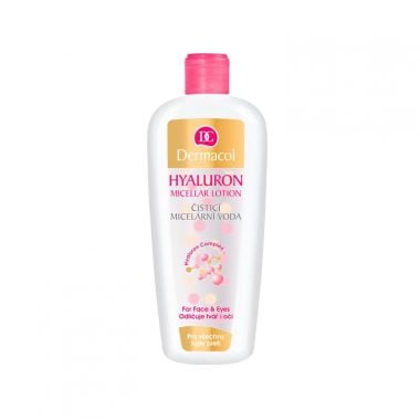 Hyaluron Cleansing Micellar Lotion 400ml