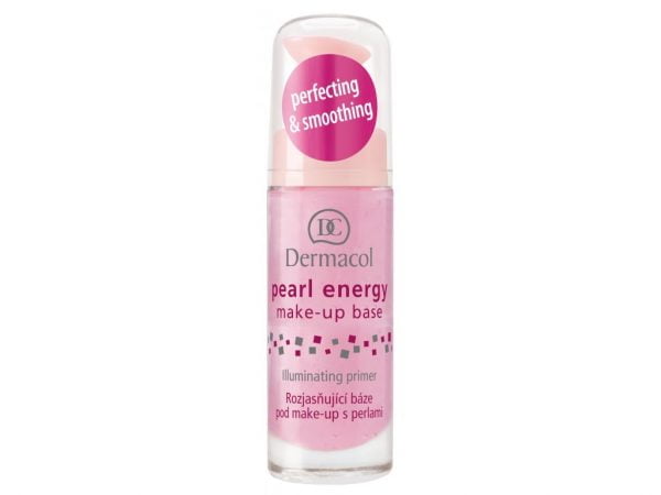 Pearl Energy Make-Up Base 20ml