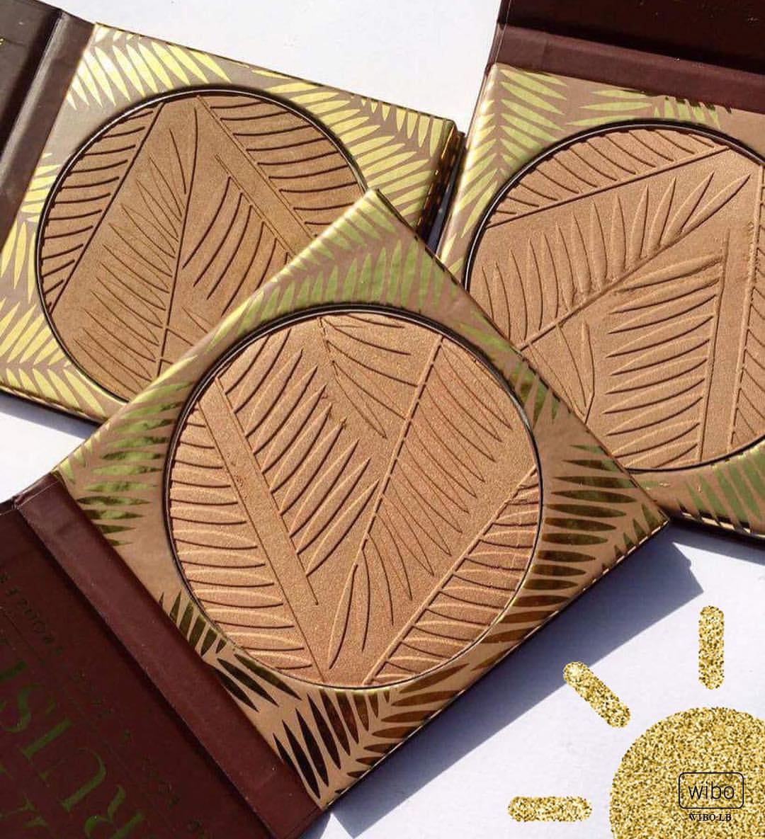 Beach Cruiser Bronzer 16gr Beach Cruiser Bronzer 16gr