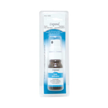 Activator Gel Refill 10ml