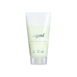 Aloe Vera Hand & Cuticle Cream 20ml