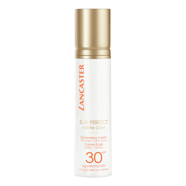 Sun Perfect Infinite Glow Illuminating Cream SPF30 50ml