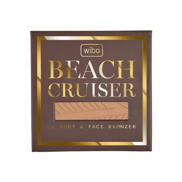 Beach Cruiser Bronzer 16gr