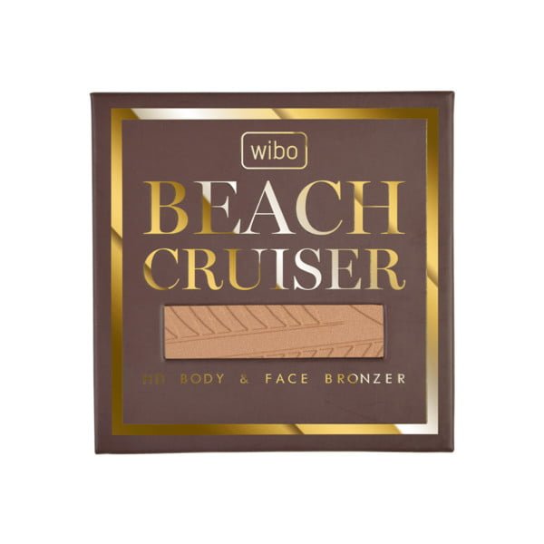 Beach Cruiser Bronzer 16gr Beach Cruiser Bronzer 16gr