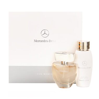Eau de Parfum Gift Set