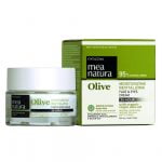 Mea Natura Olive Moisturizing, Revitalizing 24-Hour Face & Eyes Cream 50ml