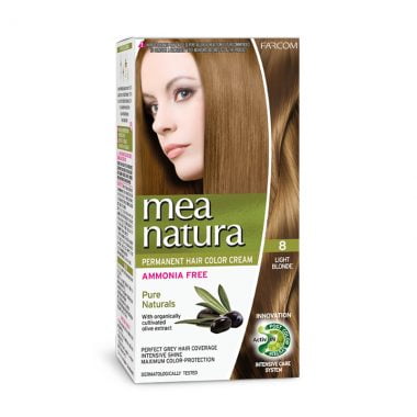 Mea Natura 60ml