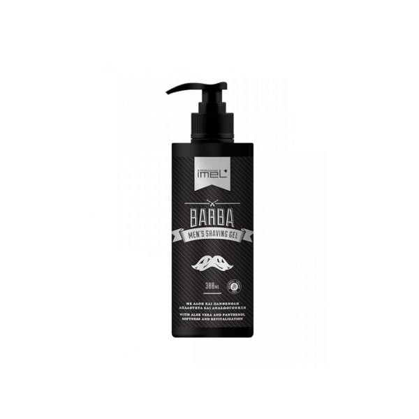 Barba Shaving Gel 300ml